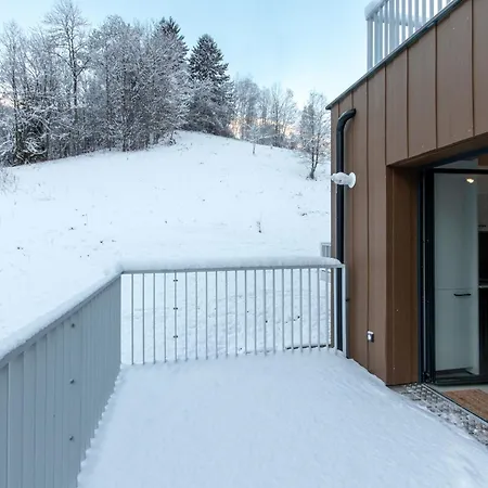 Lejlighed Le Manoir De Kayla - Piscine, Sauna & Vue *