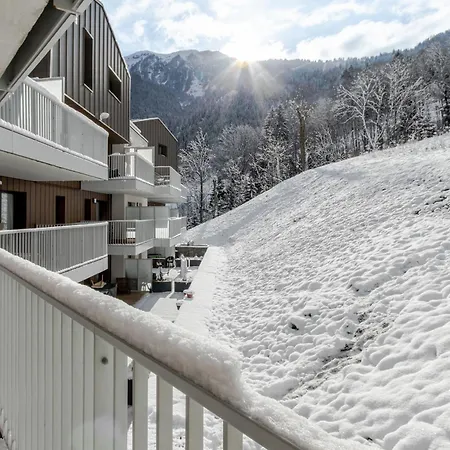 Le Manoir De Kayla - Piscine, Sauna & Vue * Les Houches