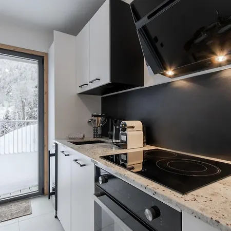 Le Manoir De Kayla - Piscine, Sauna & Vue Apartment